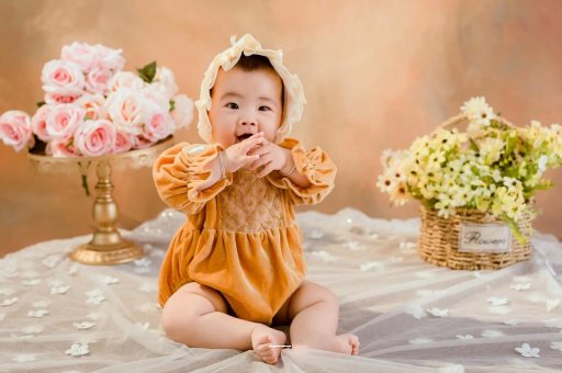 随县四个月宝宝咳嗽小妙招